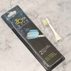 Silk'n ToothWave Refill - Brush Heads - Extra Soft/Small